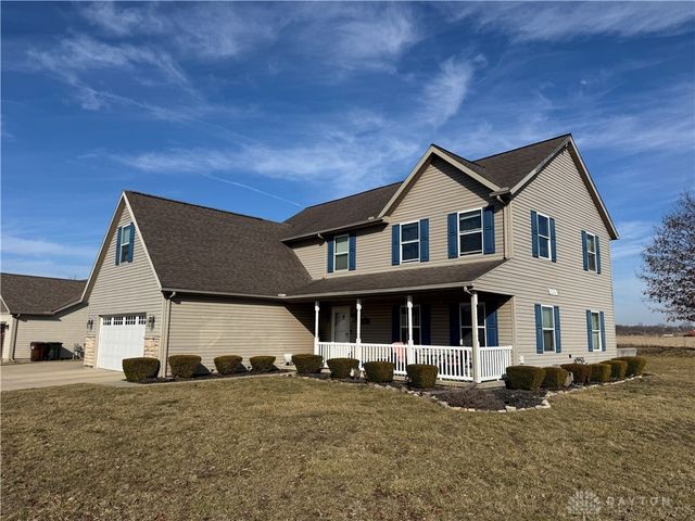 800 Mckees Mill Run, New Carlisle, OH 45344
