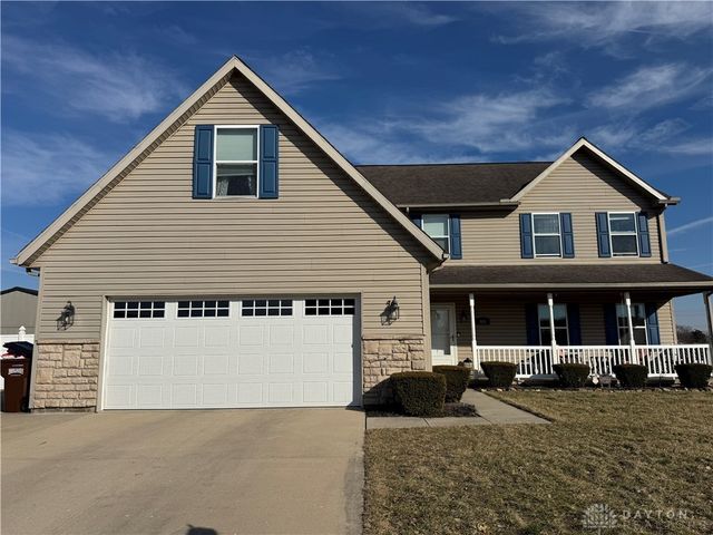 800 Mckees Mill Run, New Carlisle, OH 45344