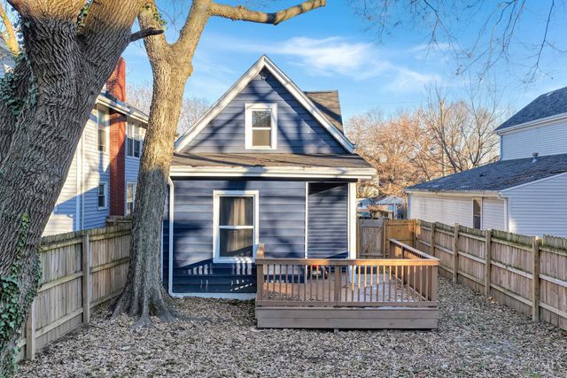 5121 Rolston Avenue, Norwood, OH 45212