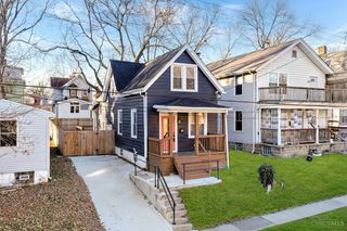 5121 Rolston Avenue, Norwood, OH 45212