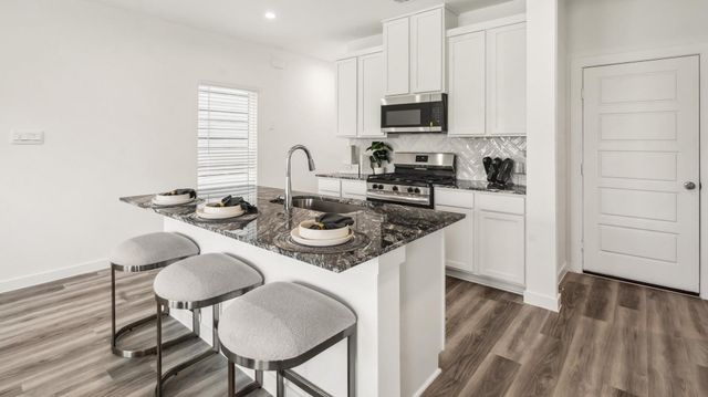 2819 Lisburn Terrace Lane, Houston, TX 77051