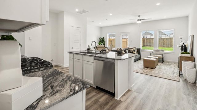2819 Lisburn Terrace Lane, Houston, TX 77051