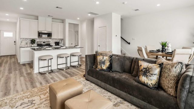 2819 Lisburn Terrace Lane, Houston, TX 77051