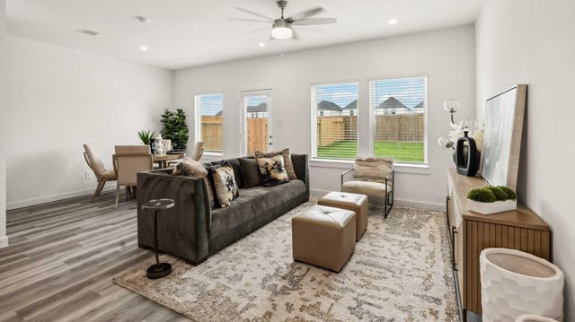 2819 Lisburn Terrace Lane, Houston, TX 77051