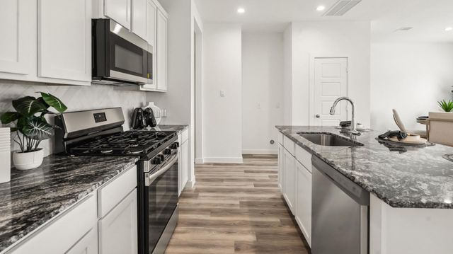 2819 Lisburn Terrace Lane, Houston, TX 77051