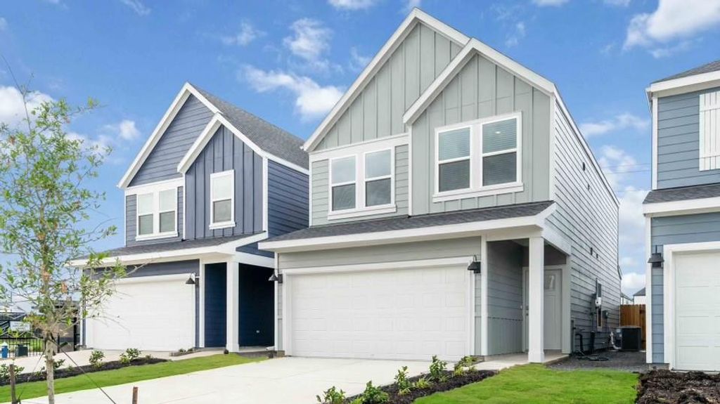 2819 Lisburn Terrace Lane, Houston, TX 77051