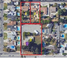 1389 N Sunflower Avenue, Covina, CA 91724