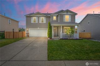 911 Riddell Avenue NE, Orting, WA 98360