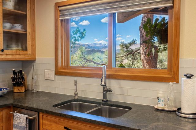 3367 Sunshine Canyon Drive, Boulder, CO 80302