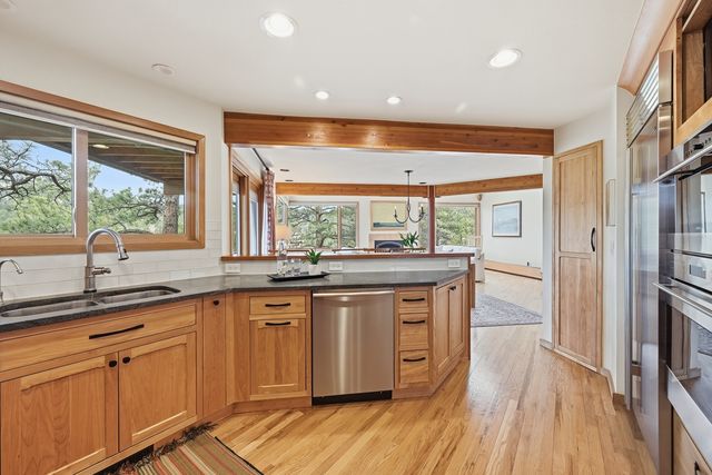 3367 Sunshine Canyon Drive, Boulder, CO 80302