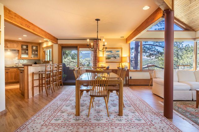 3367 Sunshine Canyon Drive, Boulder, CO 80302