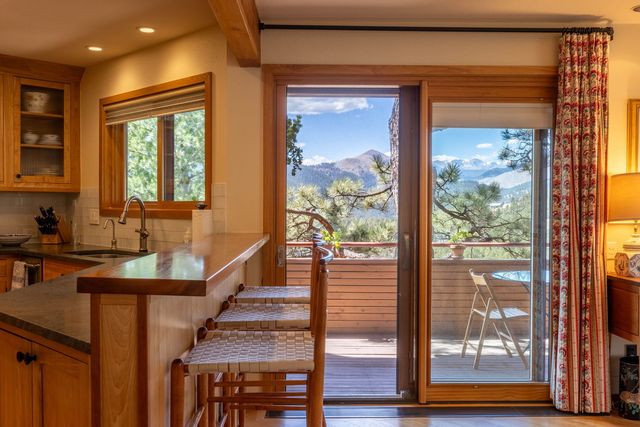 3367 Sunshine Canyon Drive, Boulder, CO 80302