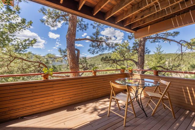 3367 Sunshine Canyon Drive, Boulder, CO 80302