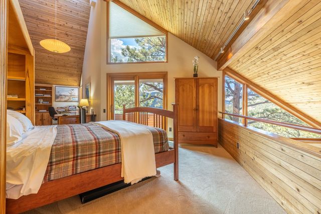 3367 Sunshine Canyon Drive, Boulder, CO 80302