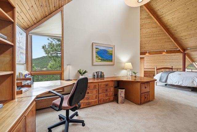 3367 Sunshine Canyon Drive, Boulder, CO 80302