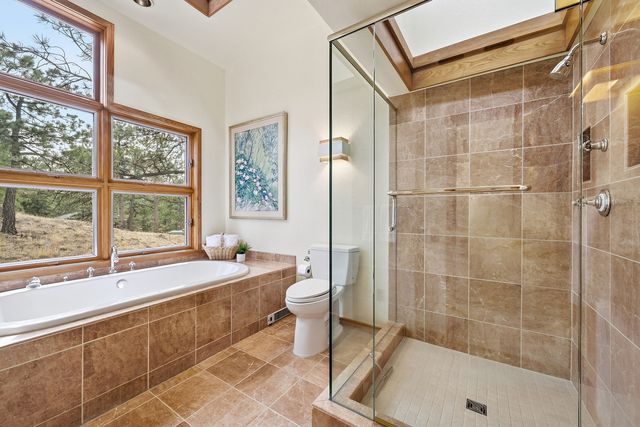 3367 Sunshine Canyon Drive, Boulder, CO 80302