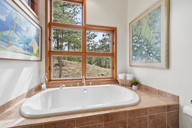 3367 Sunshine Canyon Drive, Boulder, CO 80302