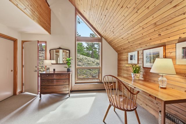 3367 Sunshine Canyon Drive, Boulder, CO 80302