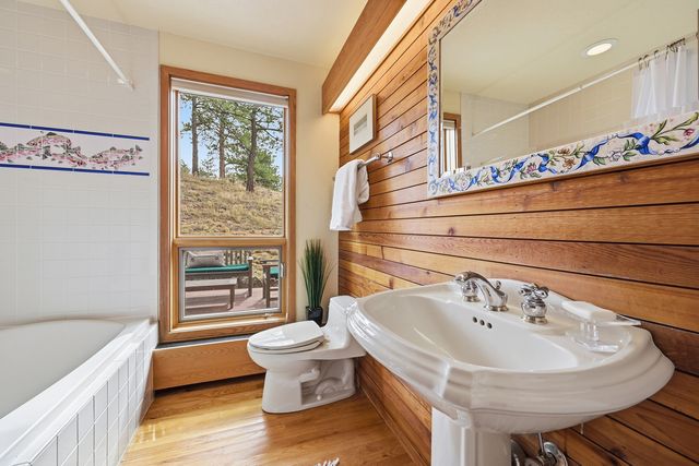 3367 Sunshine Canyon Drive, Boulder, CO 80302