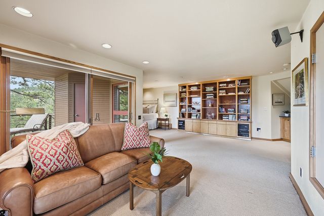 3367 Sunshine Canyon Drive, Boulder, CO 80302