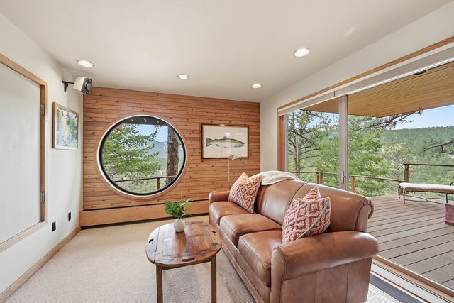 3367 Sunshine Canyon Drive, Boulder, CO 80302