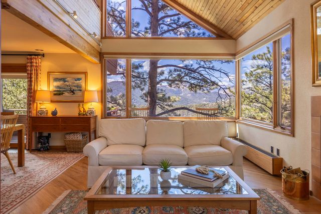 3367 Sunshine Canyon Drive, Boulder, CO 80302