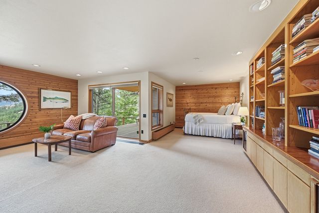 3367 Sunshine Canyon Drive, Boulder, CO 80302