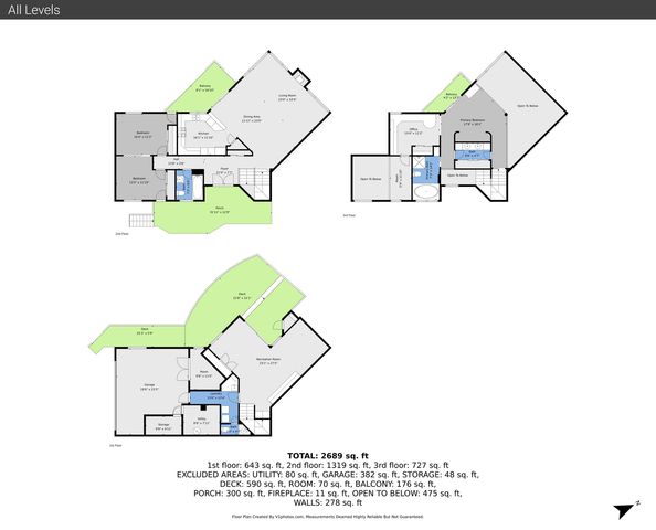 3367 Sunshine Canyon Drive, Boulder, CO 80302