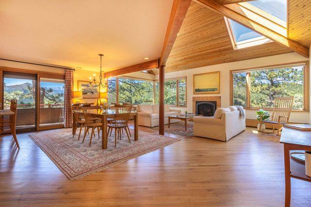 3367 Sunshine Canyon Drive, Boulder, CO 80302