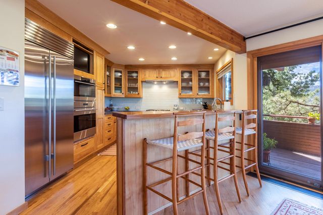 3367 Sunshine Canyon Drive, Boulder, CO 80302