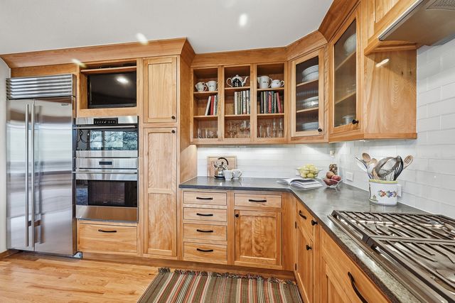 3367 Sunshine Canyon Drive, Boulder, CO 80302