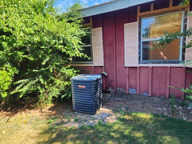 34 Opalochee Drive, Cherokee Village, AR 72529