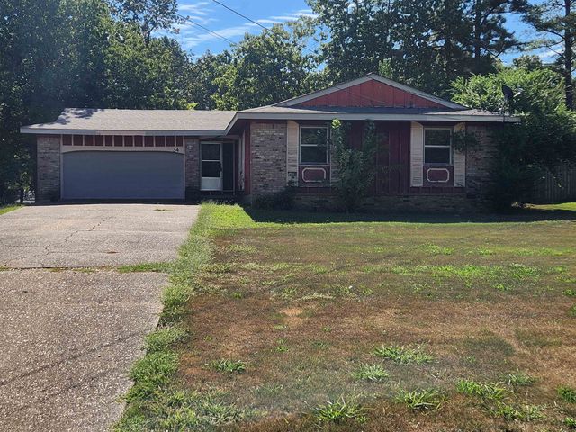 34 Opalochee Drive, Cherokee Village, AR 72529