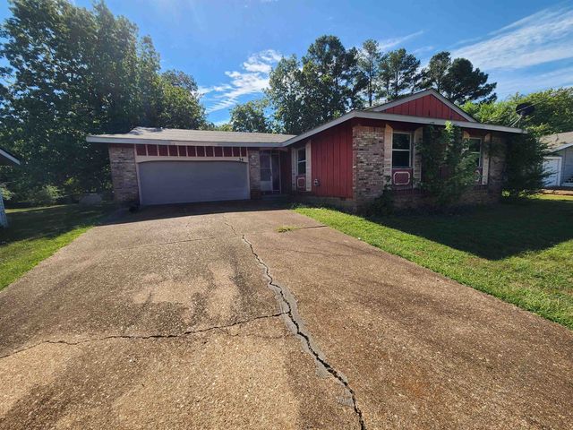 34 Opalochee Drive, Cherokee Village, AR 72529