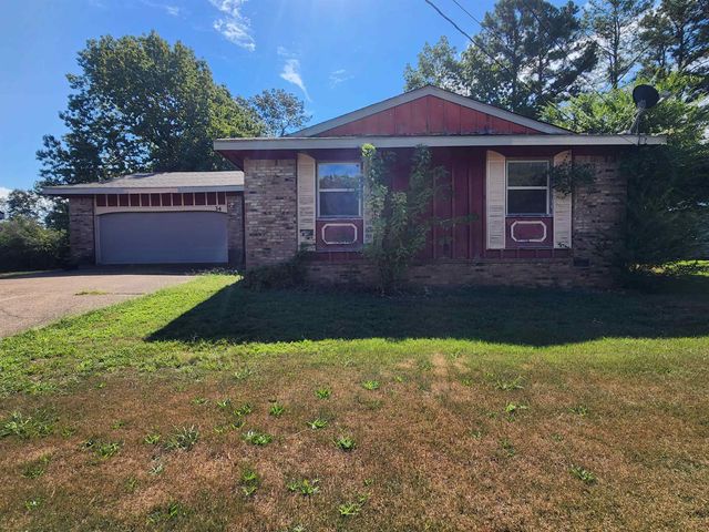 34 Opalochee Drive, Cherokee Village, AR 72529