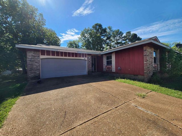 34 Opalochee Drive, Cherokee Village, AR 72529