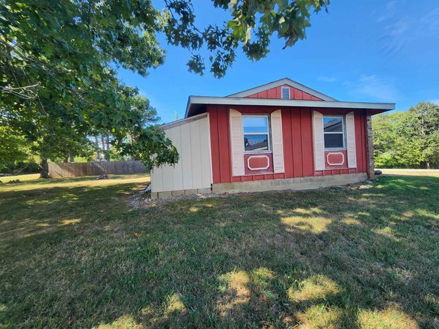 34 Opalochee Drive, Cherokee Village, AR 72529