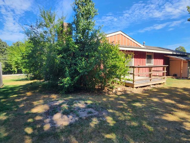 34 Opalochee Drive, Cherokee Village, AR 72529