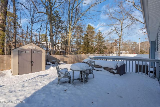 277 Bayville Avenue, Bayville, NJ 08721