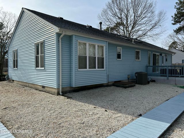 277 Bayville Avenue, Bayville, NJ 08721