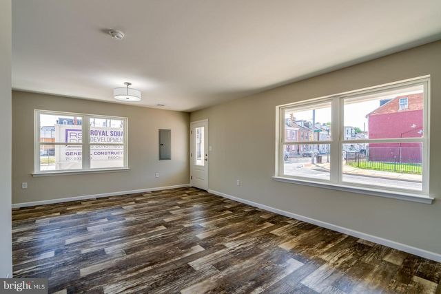 254 S QUEEN ST, York, PA 17403