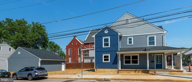 254 S QUEEN ST, York, PA 17403