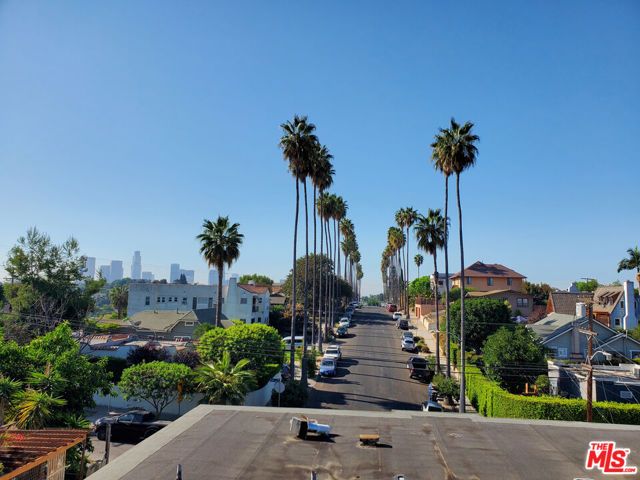 1491 Scott Ave 5, Los Angeles, CA 90026