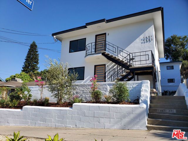 1491 Scott Ave 5, Los Angeles, CA 90026
