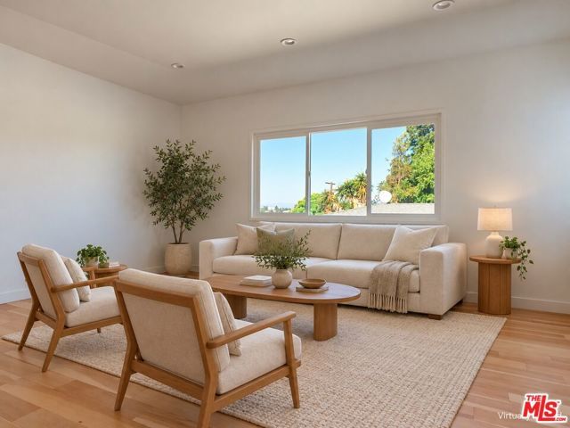 1491 Scott Ave 5, Los Angeles, CA 90026