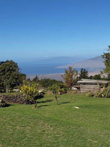 1530 b Kamehameiki St, Kula, HI 96790