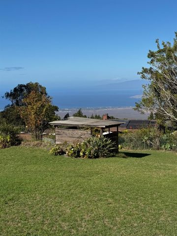 1530 b Kamehameiki St, Kula, HI 96790