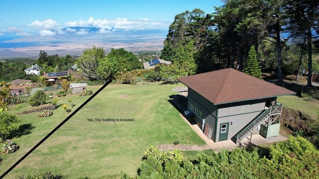 1530 b Kamehameiki St, Kula, HI 96790