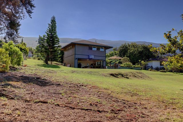 1530 b Kamehameiki St, Kula, HI 96790