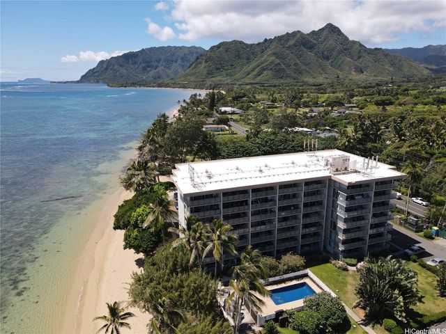 53-549 Kamehameha Highway 309, Hauula, HI 96717